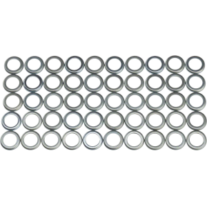 RockShox 8mm Crush Washer Retainer Qty 50