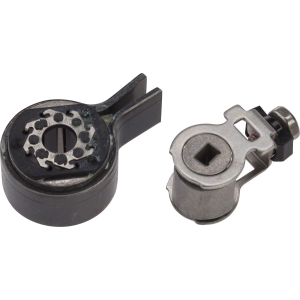 N+1 Bikes Shimano Saint RD-M820 XT RD-M786 SLX RD-M7000-10 ZEE RD-M640 Deore M615 Rear Derailleur Chain Stabilizer Unit 2nd improved version - $15.00 at N+1 Bikes