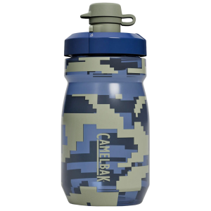 N+1 Bikes Camelbak Podium Dirt Series Bottle Deep Digi Camo 15oz - $15.00 at N+1 Bikes