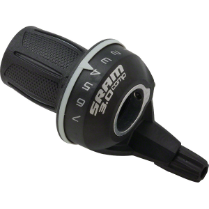 N+1 Bikes SRAM 3.0 Comp 7spd Rear Twist Shifter - $15.00 at N+1 Bikes