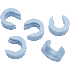 FOX Volume Spacers - Negative 34XC 4.5cc Qty 5
