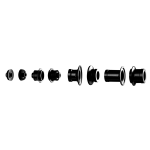 End Cap - 100-4001-415 HG TA 12mm DS