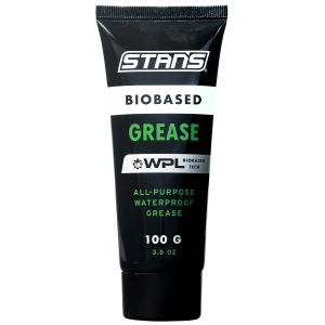 N+1 Bikes Stan's Biobased Grease 100g - $15.00 at N+1 Bikes