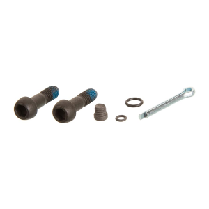 N+1 Bikes SRAM Level Caliper Hardware Kit Kit - $15.00 at N+1 Bikes