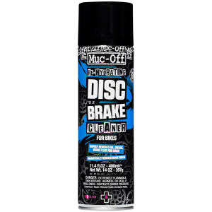 N+1 Bikes Disc Brake Cleaner - 13.5 fl. oz - 1 for $15 - $15.00 at N+1 Bikes
