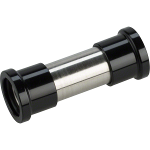 N+1 Bikes RockShox Rear Shock Moutning Hardware - 3-Piece Metric 10 x 60mm Offset - $15.00 at N+1 Bikes