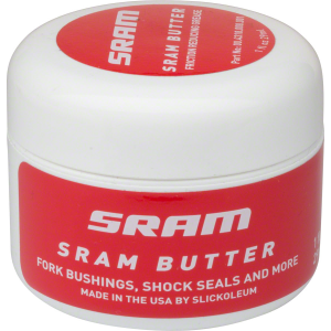 N+1 Bikes SRAM Butter Grease for Pike and Reverb Service Hub Pawls 1oz - $15.00 at N+1 Bikes