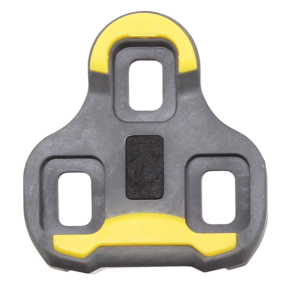 HT Pedals H5/Keo Cleats 4.5 Degree Float