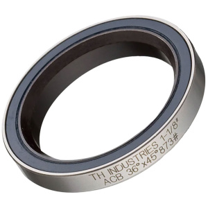 Full Speed Ahead Micro ACB Bearing 1" 36degx45deg