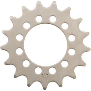 Problem Solvers Singlespeed Cog 16t fits Problem Solvers Carrier 6-bolt hubs