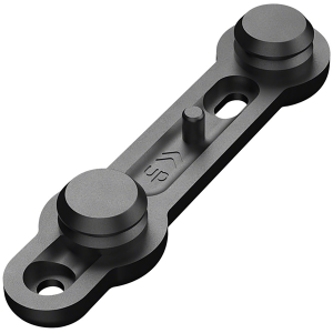 Fidlock TWIST Bike Base Bottle Cage - Bolt-On Black