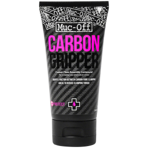 Carbon Gripper - 75g - 75g