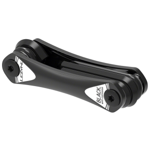 Lezyne RAP II 6 Multi Tool Black