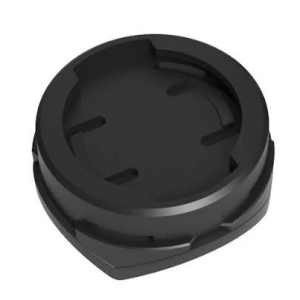 Wahoo Fitness Stem Mount for Elemnt Bike Computers