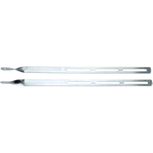N+1 Bikes Topeak Long Mounting Bracket Arms For Small Frames and Baby seat rack - $14.95 at N+1 Bikes