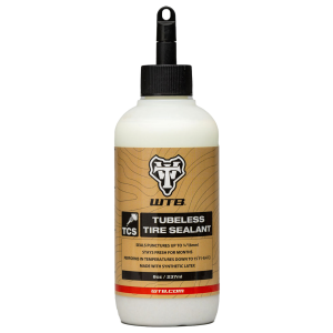 N+1 Bikes WTB TCS Tubeless Tire Sealant 8oz w/Injector Lid - $13.95 at N+1 Bikes