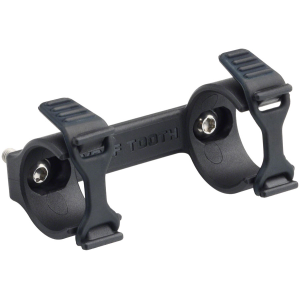 N+1 Bikes Wolf Tooth EnCase Pump Inline Mount - Includes 2 straps - $14.95 at N+1 Bikes