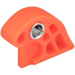 MRP G-Slide Polyurethane Lower Guide Slider Block Black