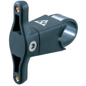 N+1 Bikes Topeak CageMount Bottle Cage Adapter Black - $14.95 at N+1 Bikes