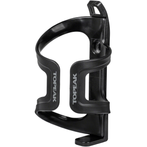 Topeak Dual Side Cage EX Water Bottle Cage - Black Reversible