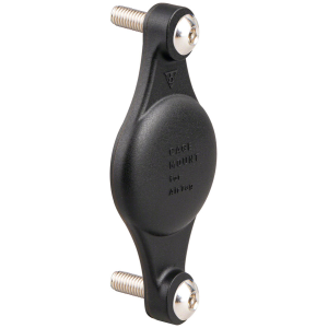 Topeak Cage Mount AirTag Holder