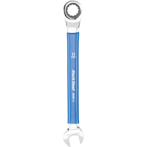 Park Tool MWR-11 Metric Wrench Ratcheting 11mm