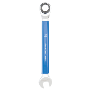 Park Tool 12mm Ratcheting Metric Wrench MWR-12