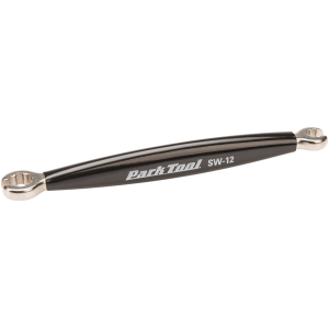Park Tool SW-12C Spoke Wrench for 6- and 7-Spline Mavic