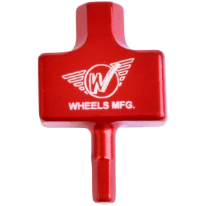 Wheels Manufacturing Fox Adjustment Tool - DHX2/FLOAT X2