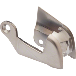 N+1 Bikes Shimano Ultegra ST-6700 Right STI Lever Name Plate B and Fixing Screws Right - $13.71 at N+1 Bikes