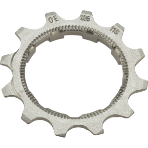N+1 Bikes Shimano Dura-Ace CS-R9100 11-Speed 12t 1st position Cassette Cog - $15.67 at N+1 Bikes