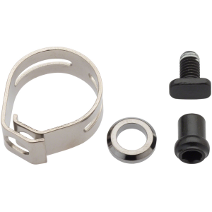 N+1 Bikes Shimano Ultegra ST-R8050 Di2 STI Lever Clamp Band Unit - $14.15 at N+1 Bikes