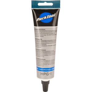 N+1 Bikes Park Tool HPG-1 High Performance Grease - 4oz Tube - $16.24 at N+1 Bikes