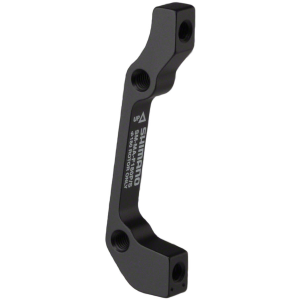 Shimano F180P/S Disc Brake Adaptor for 180mm Rotor 74mm Caliper 51mm Fork