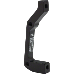Shimano R180P/S Disc Brake Adaptor for 180mm Rotor 74mm Caliper 51mm Frame
