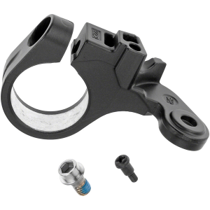 Shimano Deore SL-M6000 Right Hand Bracket Fixing Bolt - Without Indicator Type