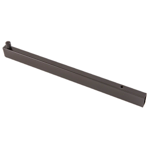 Feedback Sports VC-20B Velo Cache Front Leg Assembly - Black