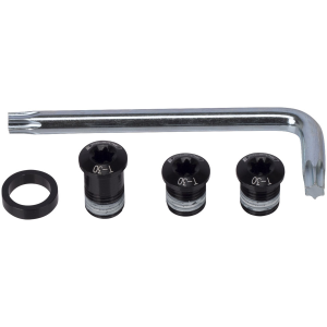 Full Speed Ahead Chainring Bolt Kit for 386 K-Force Light