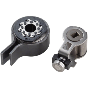 N+1 Bikes Shimano GRX RD-RX810 Rear Derailleur Stabilizer Unit - $14.00 at N+1 Bikes