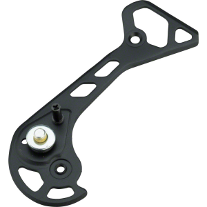 N+1 Bikes Shimano SLX RD-M7000-11-GS Rear Derailleur Outer Cage Plate - $14.00 at N+1 Bikes