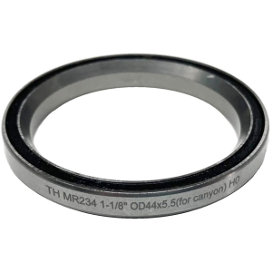 Full Speed Ahead ACB Bearing 36degx45deg OD44mm ID35mm 5.5mm