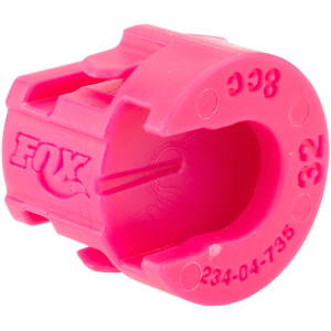FOX Volume Spacers - Float 32 Rhythm '18 Qty 5