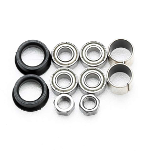 N+1 Bikes HT Components Nano/Air Rebuild Kit AN01 AN06 AN14A Kit - $14.00 at N+1 Bikes
