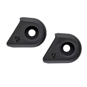 N+1 Bikes Race Face Crank Arm Boot Era Carbon Cranks Black Pair - $13.99 at N+1 Bikes