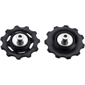 N+1 Bikes microSHIFT Rear Derailleur Pulley Kit For Non-Clutch Models - $13.99 at N+1 Bikes