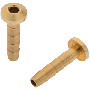 N+1 Bikes Jagwire Hydraulic Hose Needle Insert for Shimano J-Type Bag of 10 - $13.99 at N+1 Bikes
