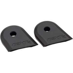 RaceFace Next R Pedal Boots - Black 2-Pack