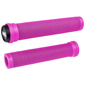 N+1 Bikes ODI Longneck SLX BMX Grip Pink - $13.95 at N+1 Bikes