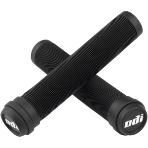 N+1 Bikes ODI Soft X-Longneck Grips - Black 160mm - $13.95 at N+1 Bikes
