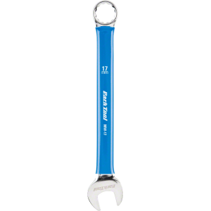 Park Tool MW-17 Metric Wrench 17mm Blue/Chrome